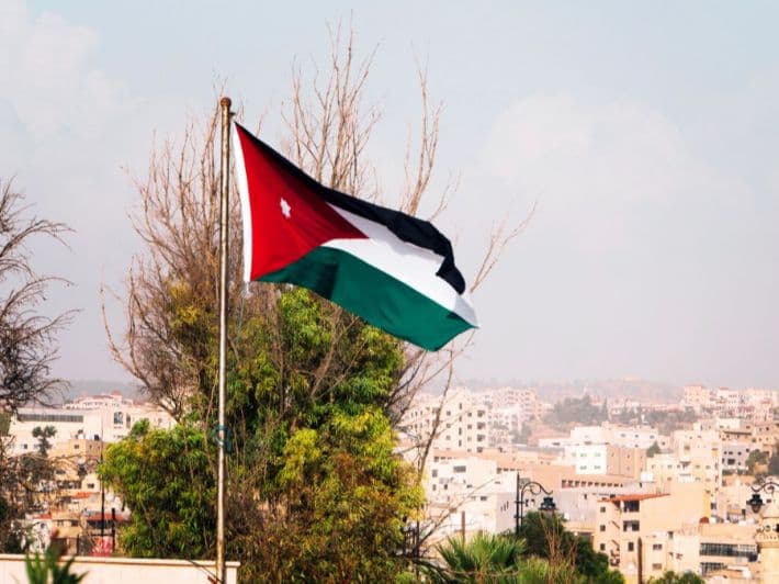 Zarqa launches security campaign on water theft