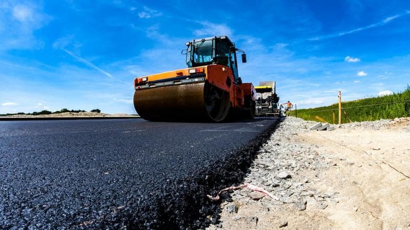 Amman Prepares for Road Repairs