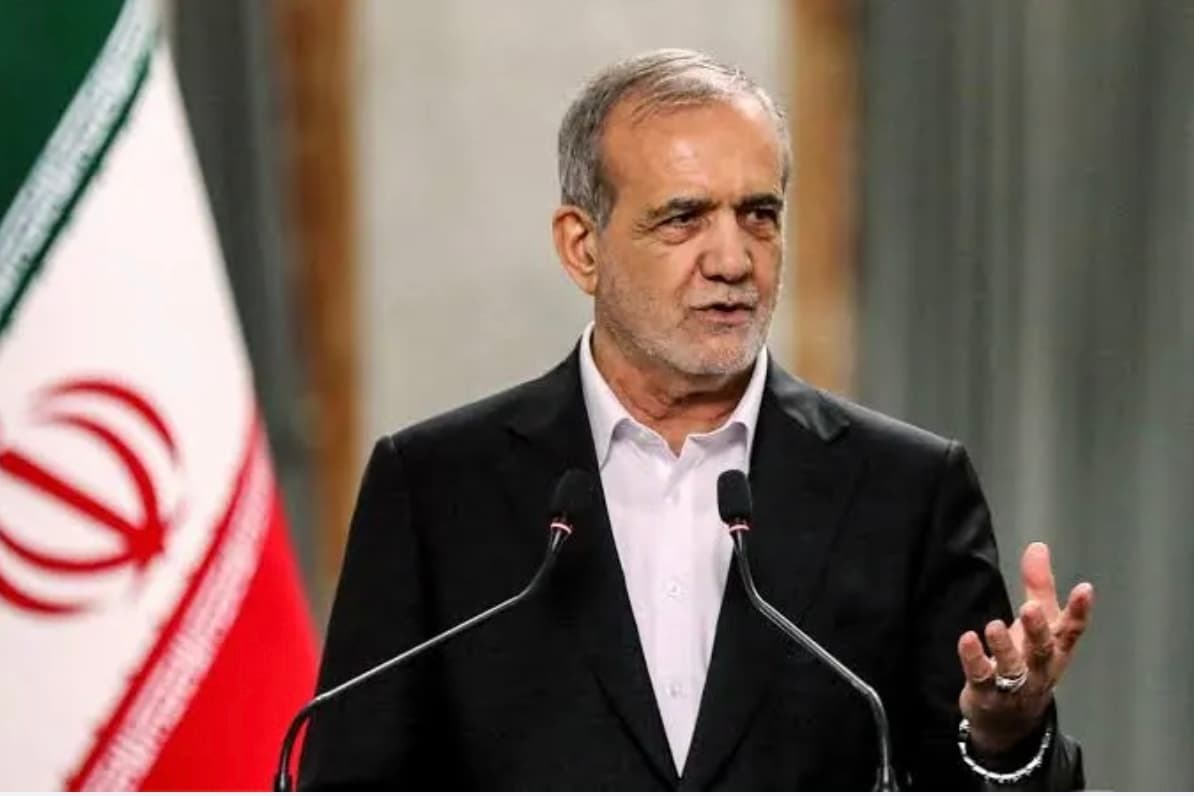Beshkiyan: Time for Agreement