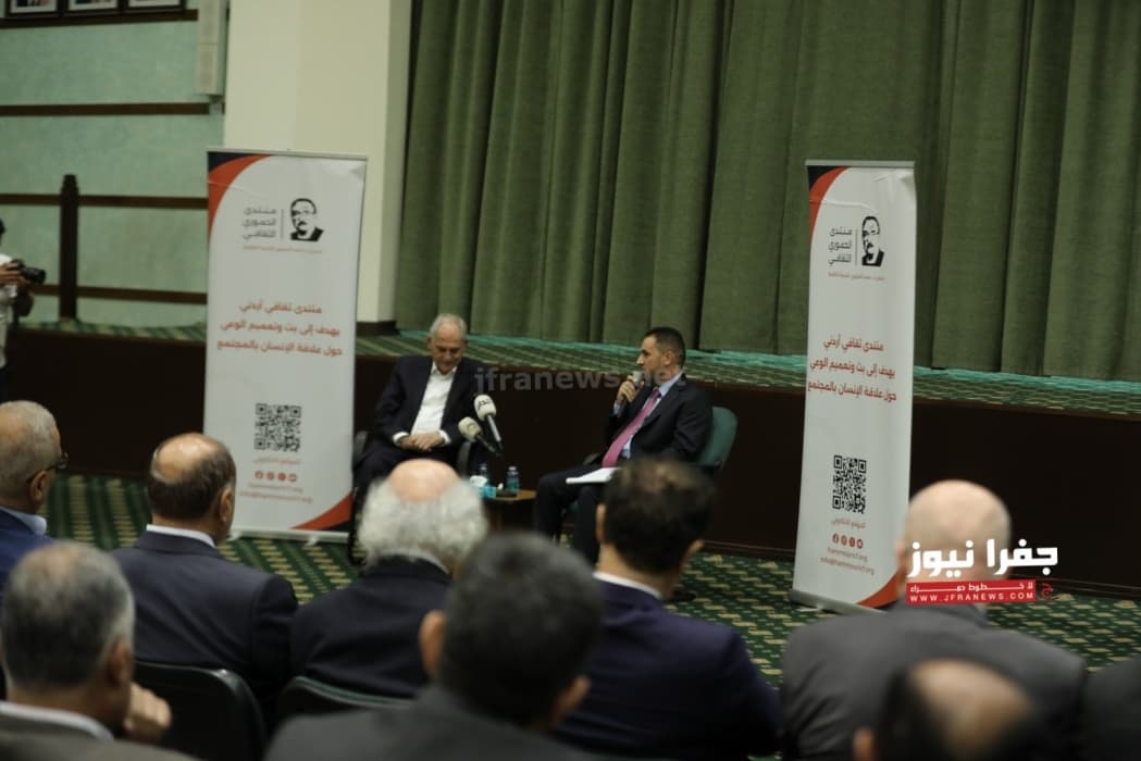 الحباشنة يلوم الحكومة على تقييد النواب
