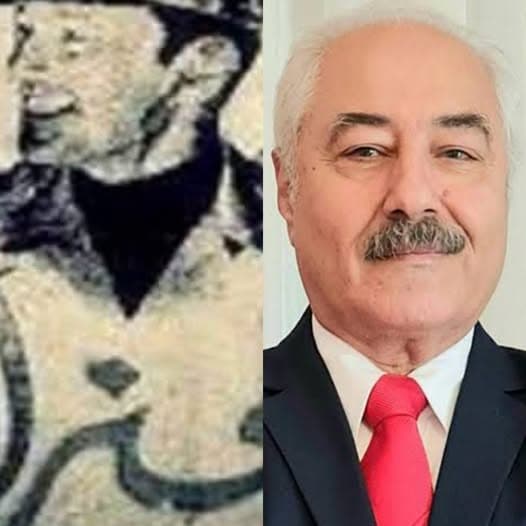 The General's Message to Mohammed Daoudi