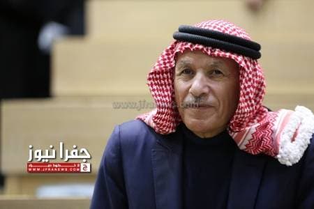 Aramouti Urges End to Independent Agencies