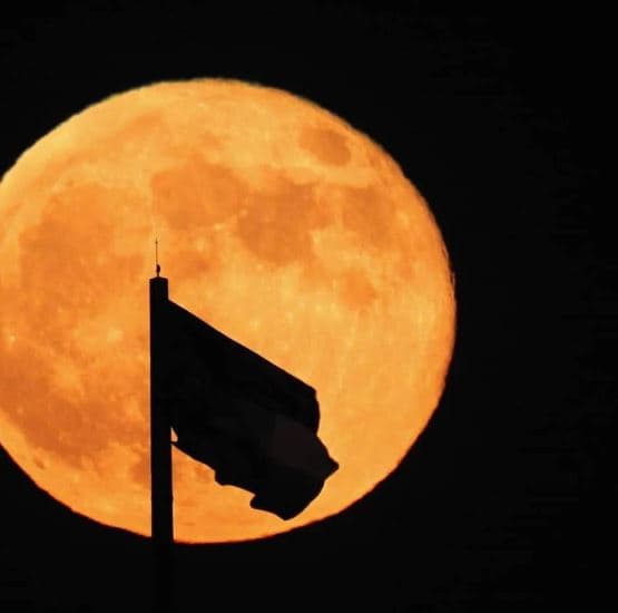 أسبوع منEvents في سماء الأردن