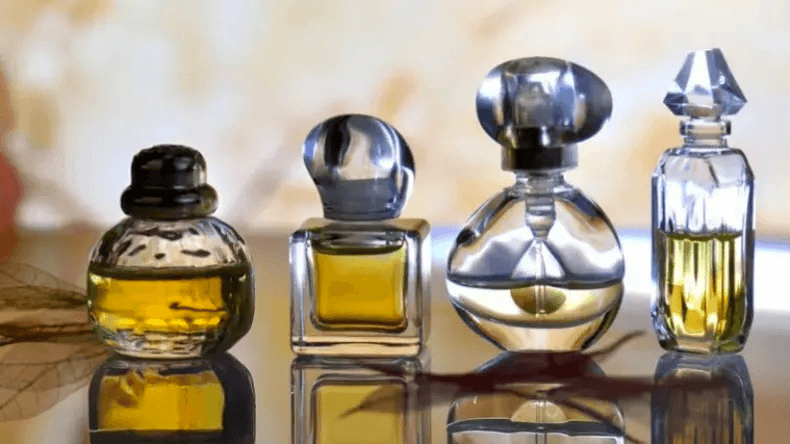 طرق وصول العطور المغشوشة للمستهلك