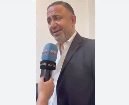 Haifa fan ends support for Al-Wehdat