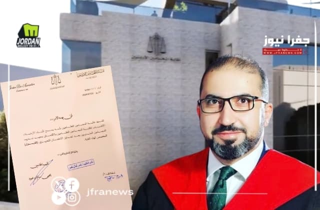 أستاذ قانون يشرح قرار المحامين