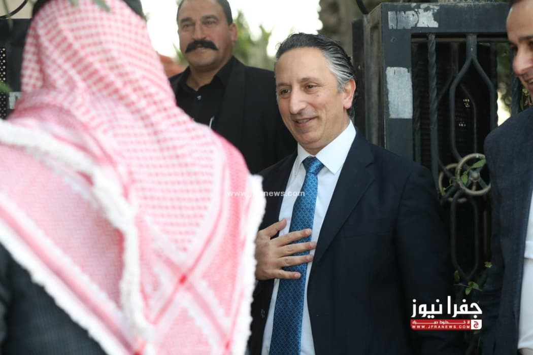 كلمة أبو رمان تثير غضب النواب