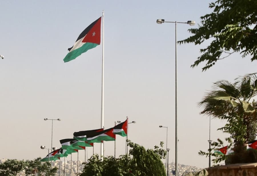 Jordan-Saudi land exchange clarified