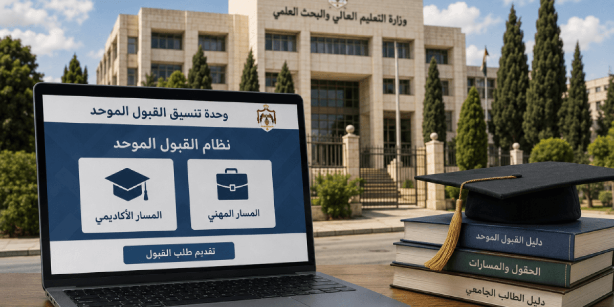 موعد نتائج القبول الموحد