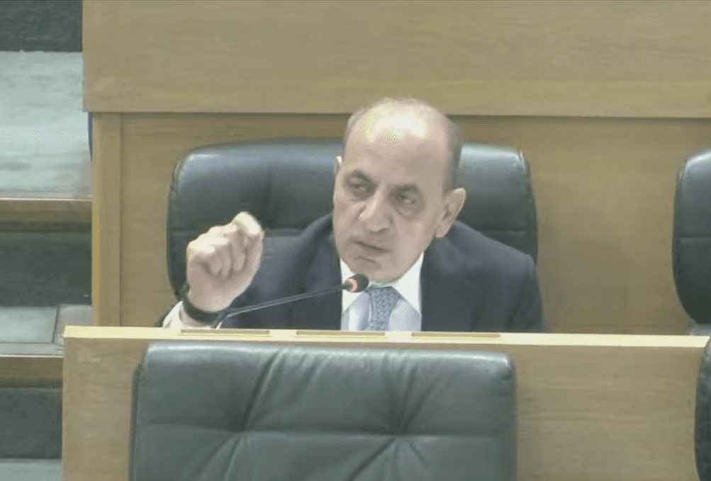 المصري: نزاعات النواب تؤخر إقرار قانون الإدارة المحلية
