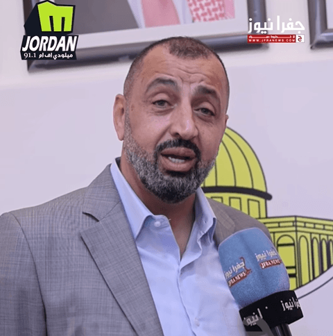مؤتمر لإعلان الدميسي رئيساً فخرياً للوحدات