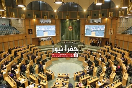 تصريح نائب يثير موجة ضحك في البرلمان