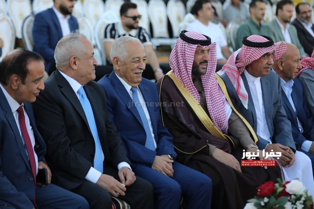 Photos at Dr. Abdullah's graduation banquet