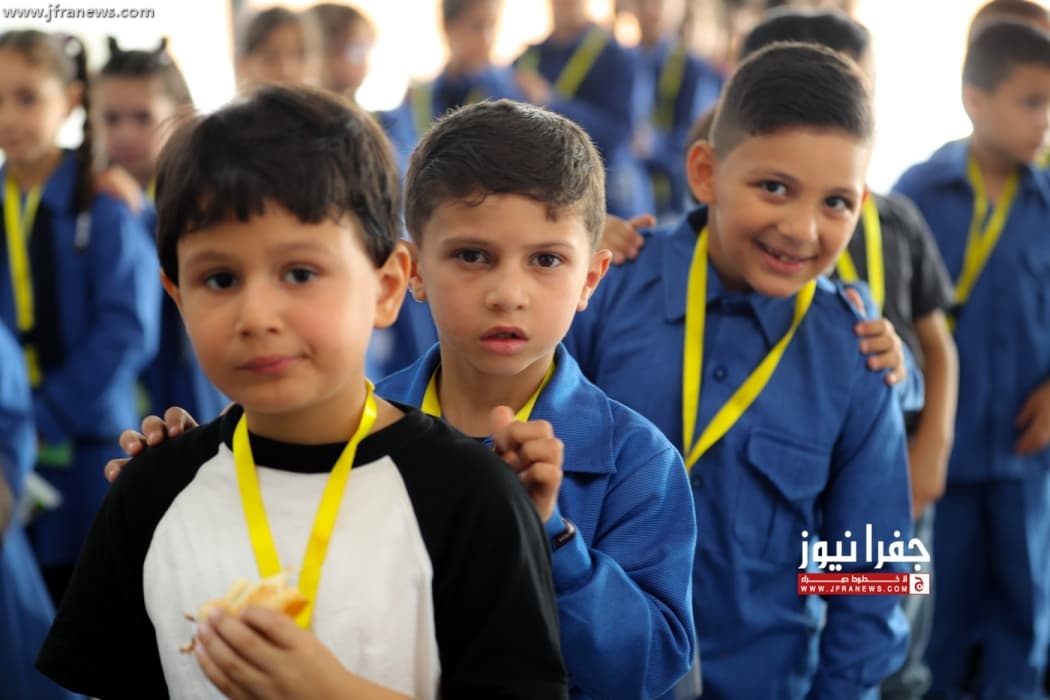 Student transfers from private to public schools