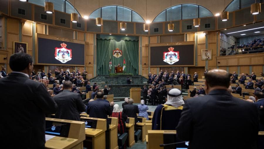 Ommat session begins amid Speakership expectations