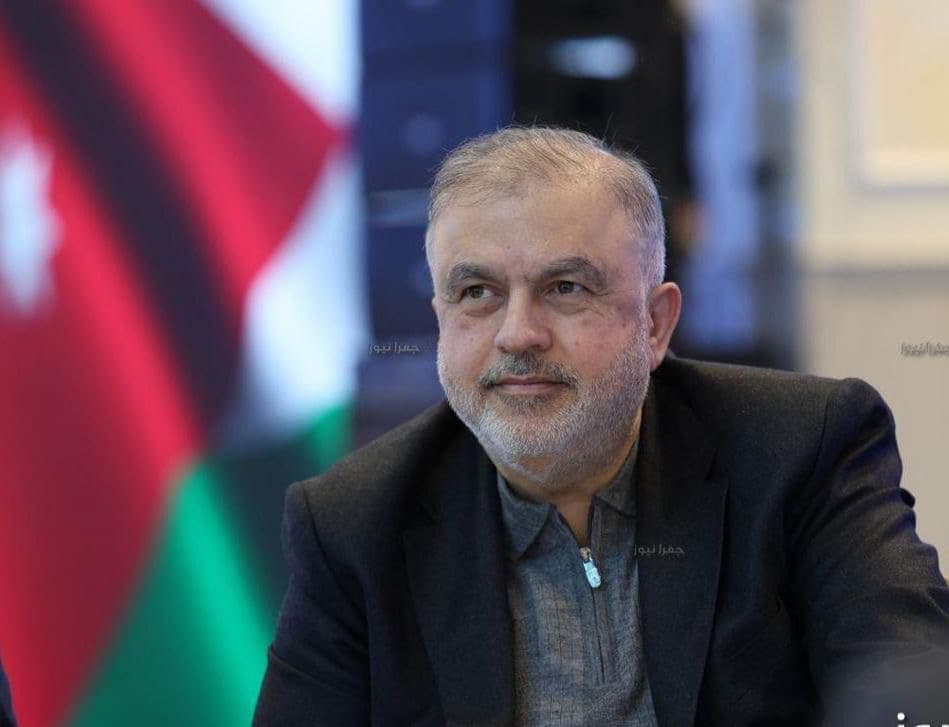 Aliyan questions UNRWA violations and UN dignity