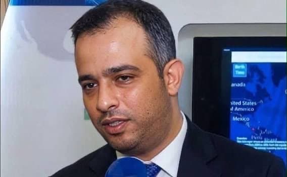 سداد الفايز يعتزم رفع شكوى ضد منصة وإعلامي وضيف