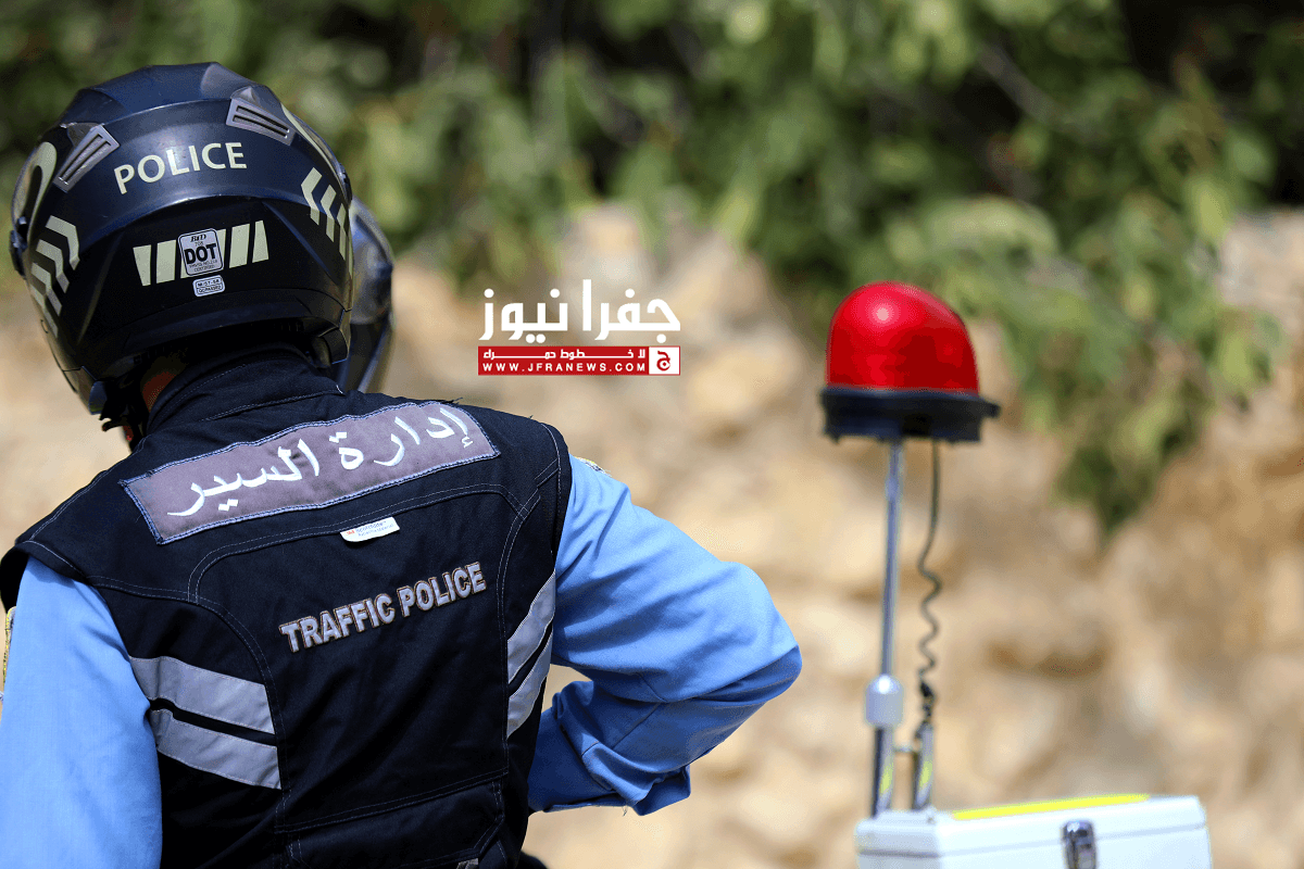 الأمن ينبّه من مخالفات معينة