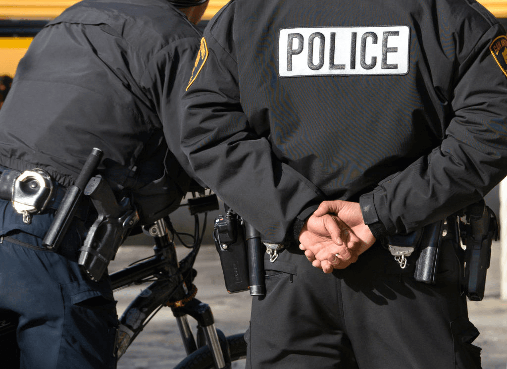 Man kills 8 relatives at dinner