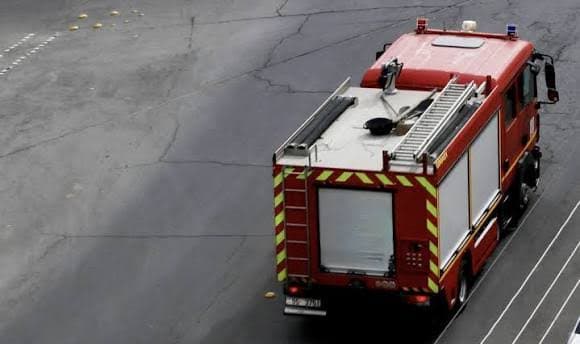 Civil Defense Incident Report Update