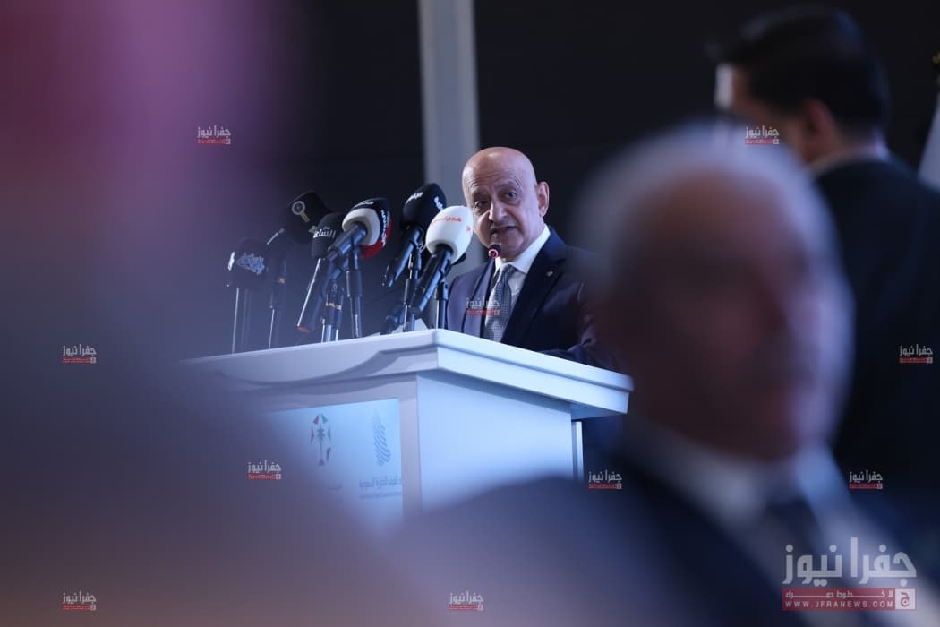 Hajj Tawfiq Urges Jordan-Saudi Economic Initiative