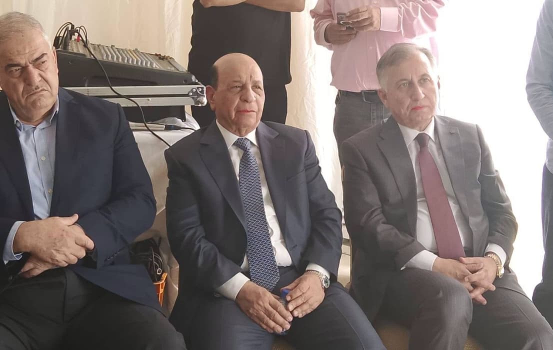 Khalifat's actions and latest updates