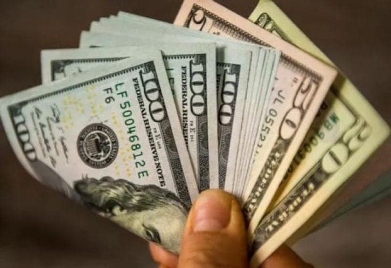 Jordan banks surpass 100 billion dollars
