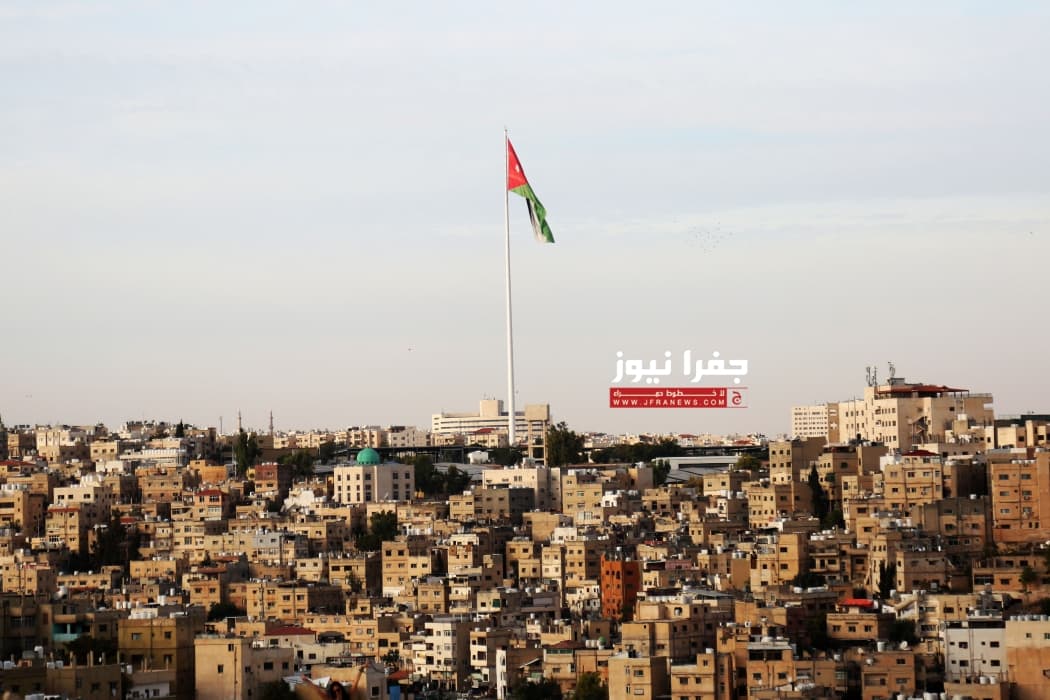 انزعاج الأردنيين من السياسة