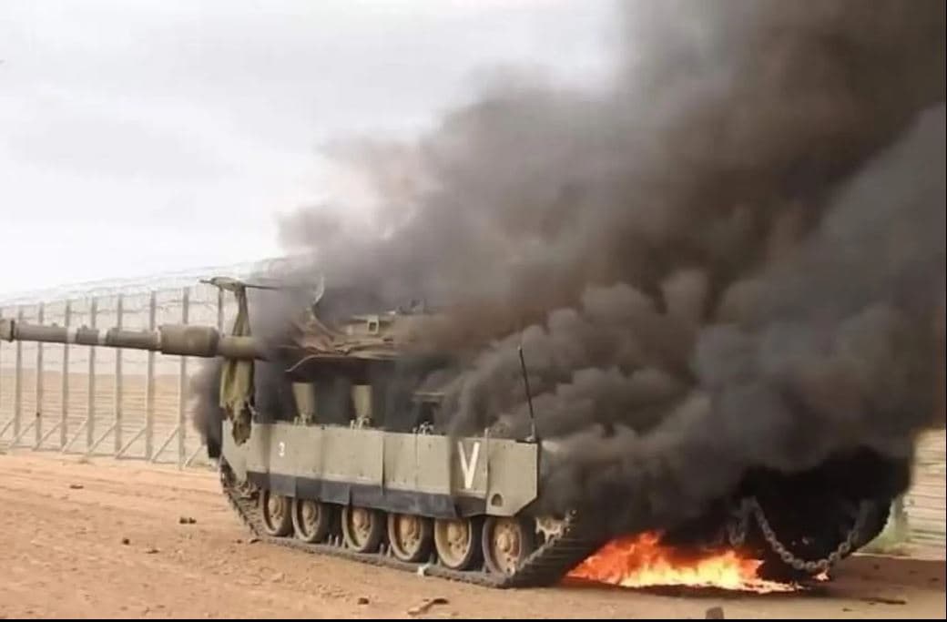 Israeli Army Faces Serious Supply and Debt Issues