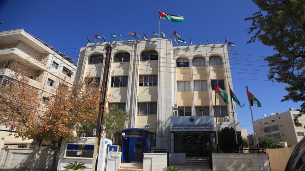 وزير الأوقاف يروج للتبرع بالأعضاء بعد الوفاة