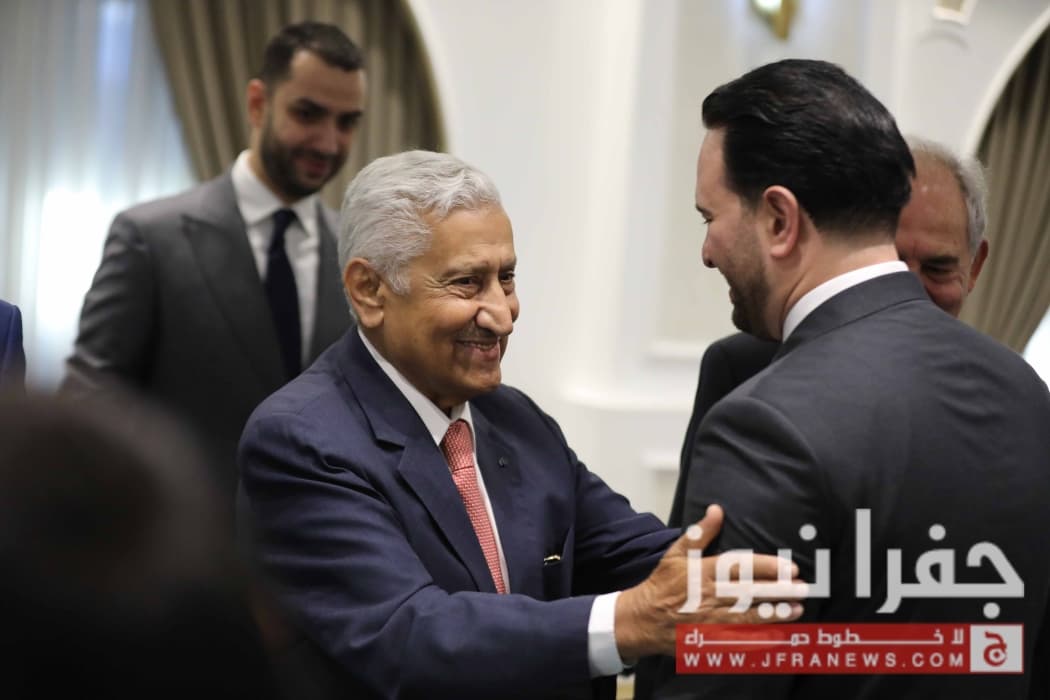 Al-Bataina and Saouib kinship confirmed