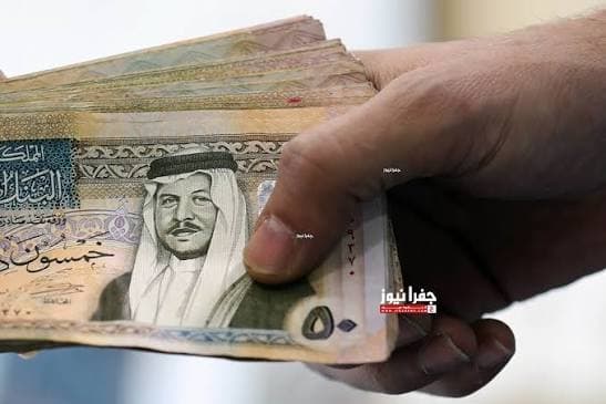 Jordan's household debt rises to 14.3B dinars