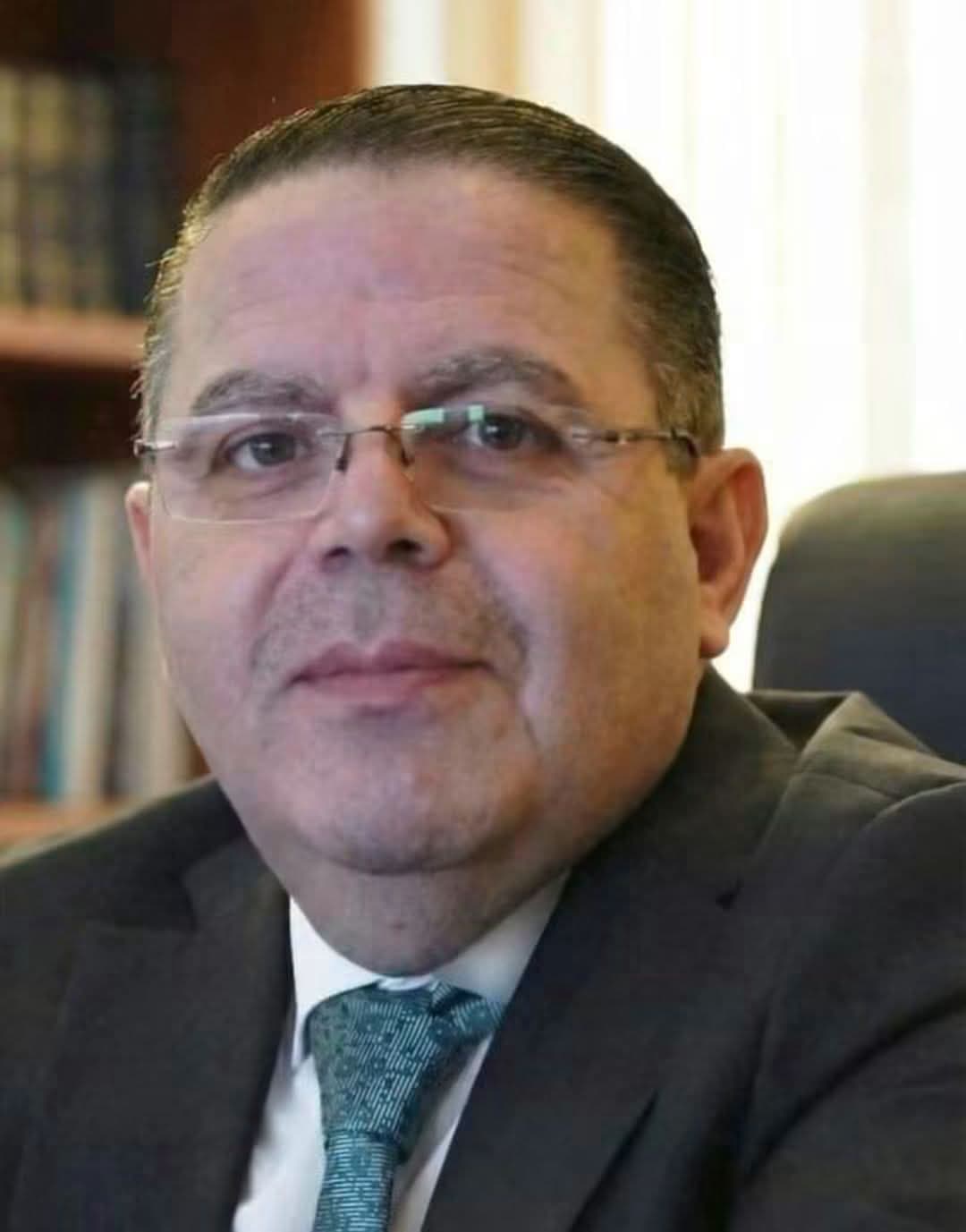 Abu Ghinaymah: West Bank Expansion Risks Jordan