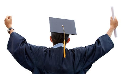 Service Authority Ensures Transparent Graduate Appointments