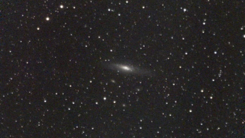 Jordanian Sky Sees Supernova