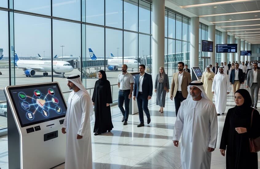 ما هي فوائد التأشيرة الخليجية الموحدة