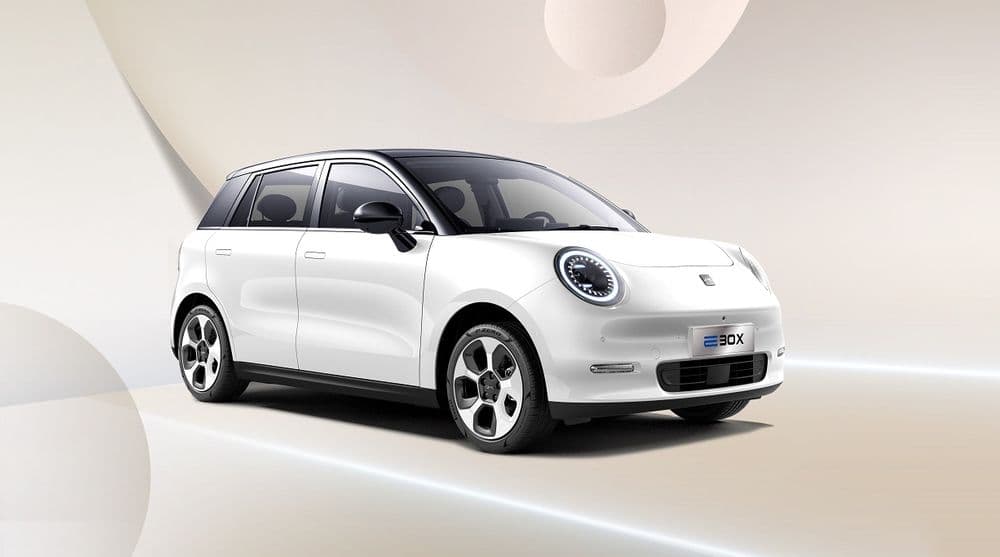 Caution on JAC EV sudden shutdown risks
