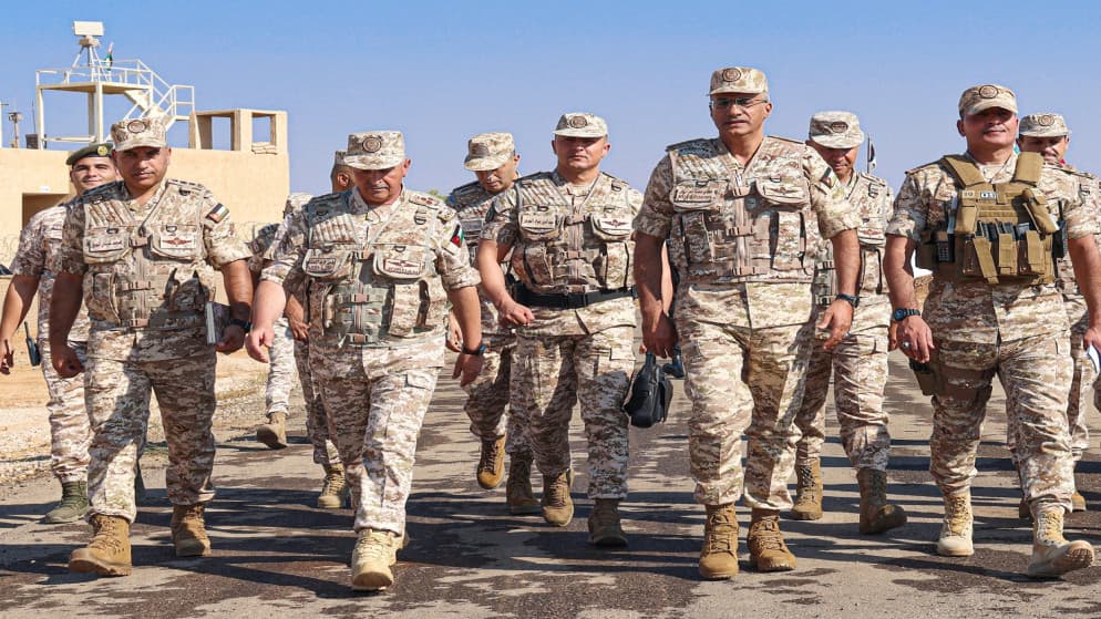 Al-Harasiss: Readiness vital for security