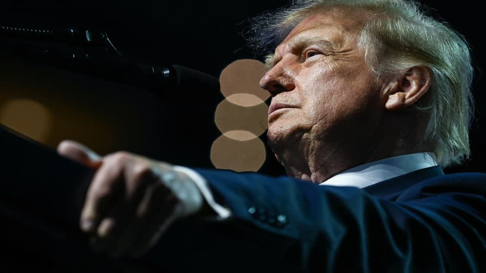 Trump cautions Iran against acting recklessly