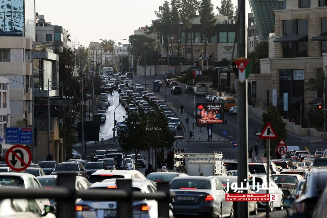 Traffic authorities update plans for Thursday