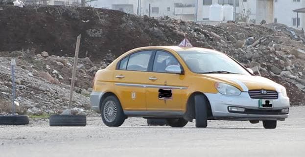 إرشادات جديدة لمراكز تدريب السواقة