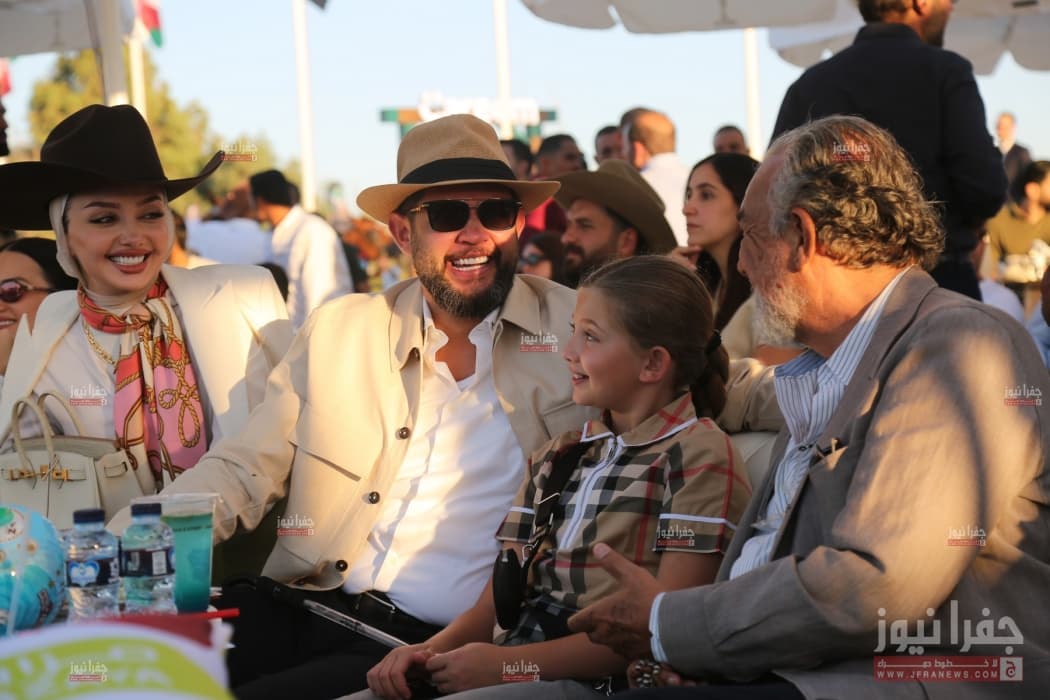 إختتام مزاد الخيول الأكبر في المملكة