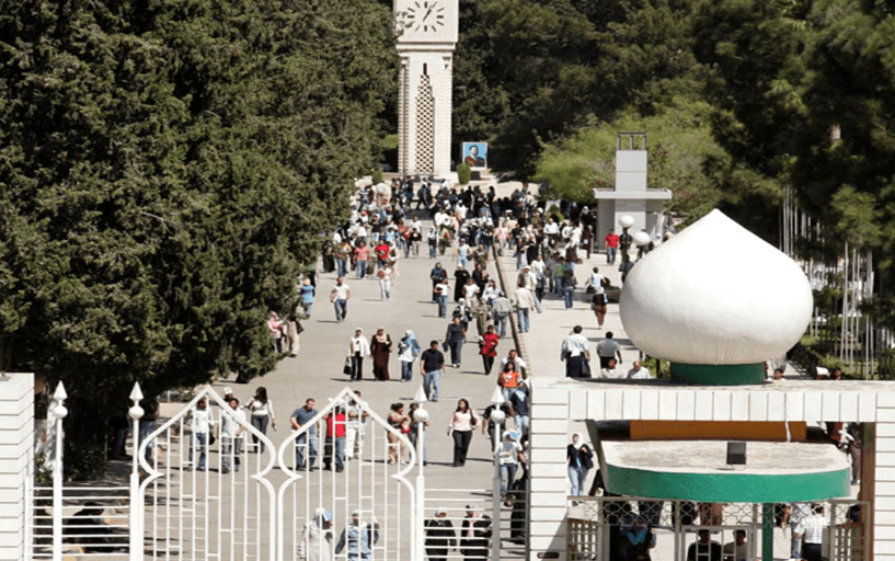 Government clears Student Support Fund debt