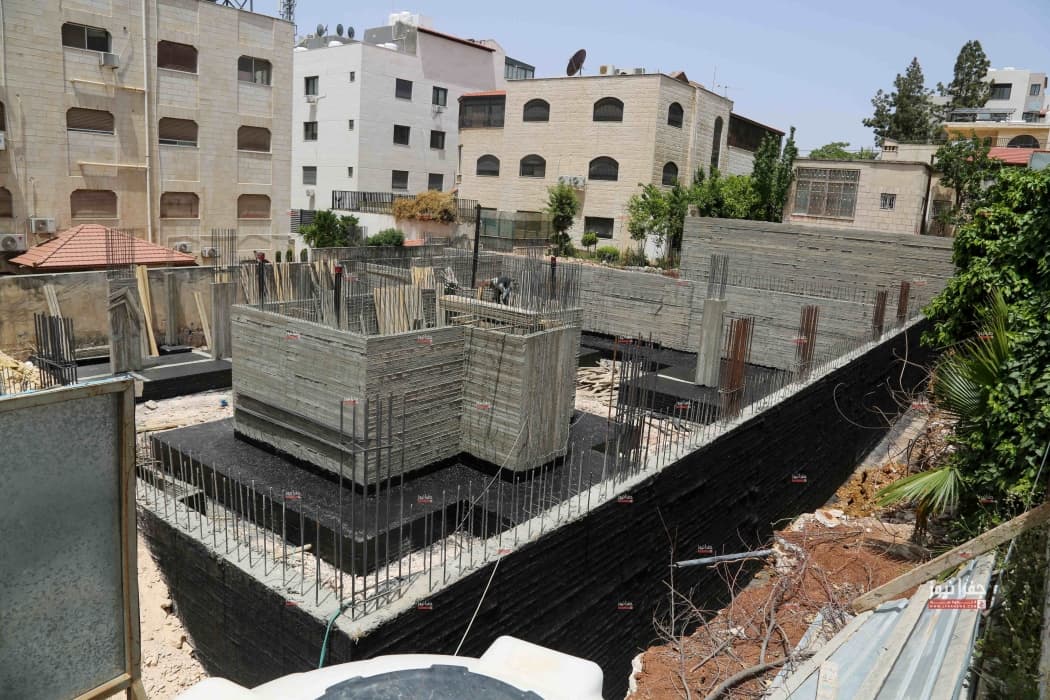 Expansion of licensed buildings in the Kingdom