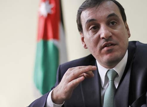 Al-Majali Explains Who Lost Prestige