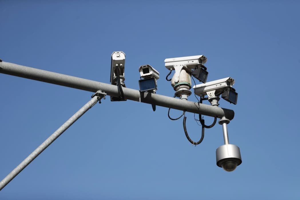Jordan Implements New Cameras for Violation Monitoring