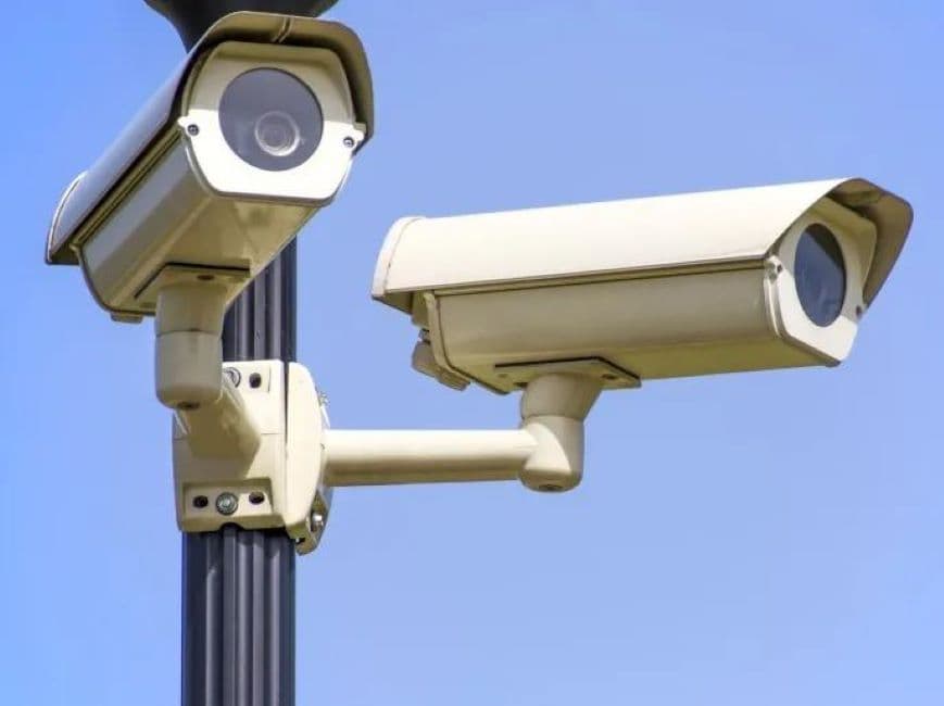 AI cameras to detect violations, not for revenue