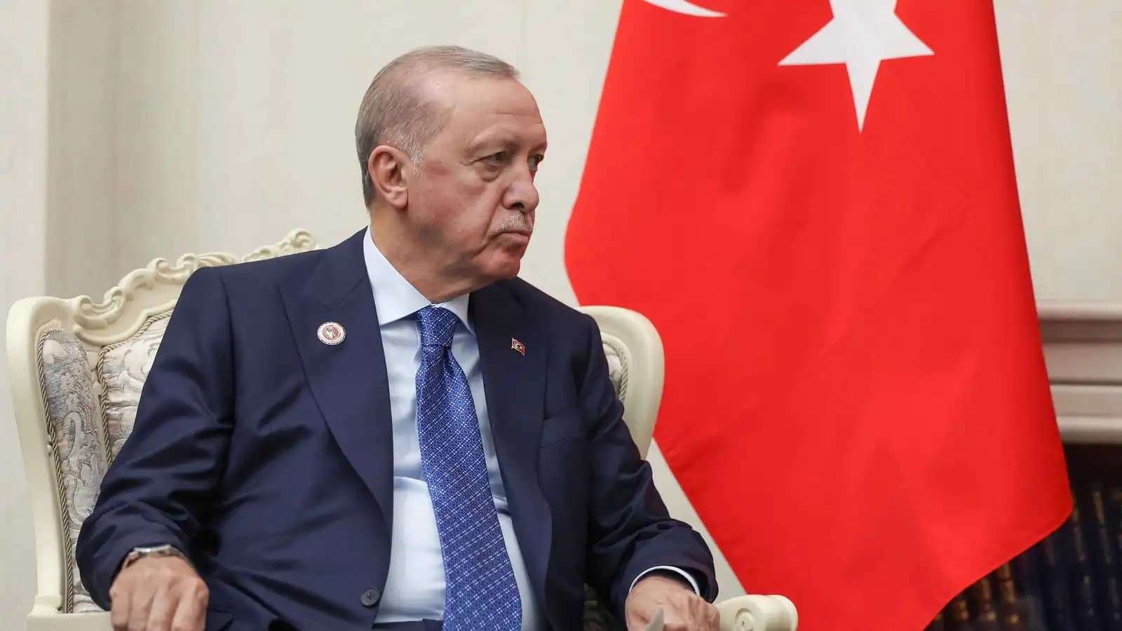 هل يحقق أردوغان ولاية جديدة