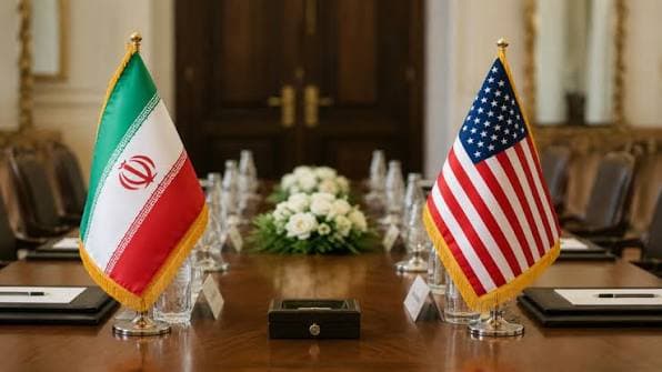 Iran rejects US messages and sets negotiation terms