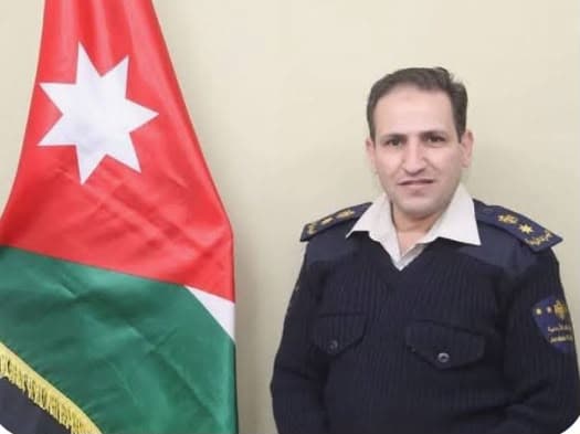 واقعة في دائرة الجمارك